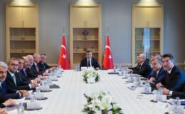 Altıncı Fon Kurulu Toplantısı gerçekleştirdi