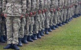 Askerlik sınıflandırma sonuçları açıklandı