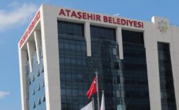 Ataşehir Belediyesi Başkan Vekilliği’ne Serdar Orhan seçildi