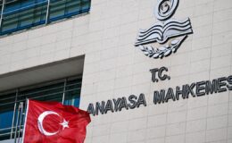 AYM, 15 siyasi partinin sorumlularına suç duyurusunda bulunulmasına karar verdi