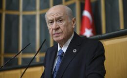 Bahçeli: Türk dünyasının istikbali müşterek sorumluluğumuzdur