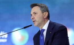 Bakan Bayraktar: Enerji güvenliği birinci öncelik haline gelecek