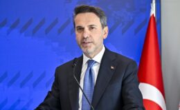 Bakan Bayraktar: Gabar’dan yakın zamanda yeni bir müjde verebiliriz