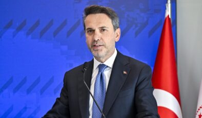 Bakan Bayraktar: Gabar’dan yakın zamanda yeni bir müjde verebiliriz