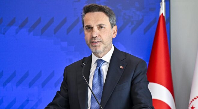 Bakan Bayraktar: Gabar’dan yakın zamanda yeni bir müjde verebiliriz