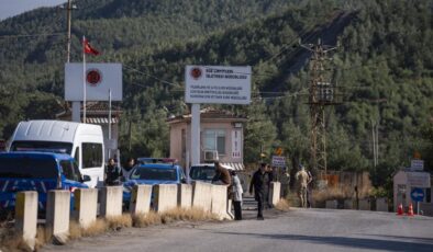 Bakan Bayraktar: Heyet görevlendirilerek gerekli incelemeler başlamıştır