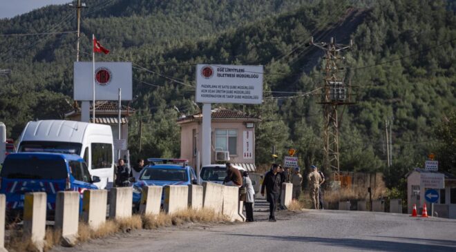 Bakan Bayraktar: Heyet görevlendirilerek gerekli incelemeler başlamıştır
