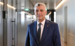 Bakan Bolat hakkındaki iddiaları yalanladı