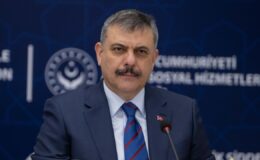 Bakan Çiftçi: Doğu ve Güneydoğu’da 2 bin 63 yol kontrol noktası kaldırıldı