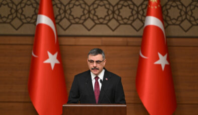 Bakan Çiftçi: Muhtarlarımız devletimizin sahadaki en yakın yol arkadaşlarıdır