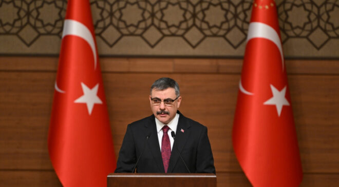 Bakan Çiftçi: Muhtarlarımız devletimizin sahadaki en yakın yol arkadaşlarıdır