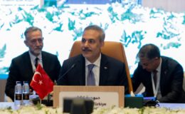 Bakan Fidan: Anlaşmanın kurumsallaşması için yapılan çalışmaların sonuna geldik