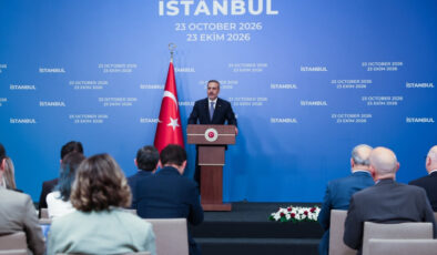 Bakan Fidan: İran’a yapılacak askeri müdahale hiçbir şekilde çözüm değil
