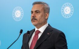 Bakan Fidan: İsrail, uluslararası sisteme güveni eksiltiyor