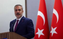 Bakan Fidan: LibyaTürkiye deniz yetki alanları mutabakatı meşru bir anlaşmadır