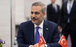 Bakan Fidan, Mekke Ortak Savunma Anlaşması’nın Komite Toplantısı’na katılacak