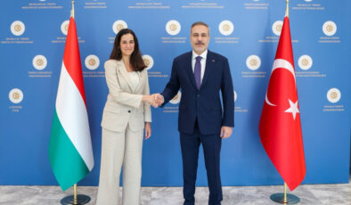 Bakan Fidan: Türkiye başka bir ülke toprağına asker gönderip orada bir saldırı yapmayacak