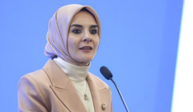 Bakan Göktaş: Aile ve Kadın Konseyi, TDT’nin gelecek vizyonuna güçlü bir katkı sunacak