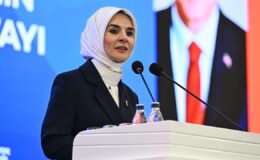 Bakan Göktaş: Çocuk hesaplarına yönelik yüksek gizlilik ayarları getiriyoruz