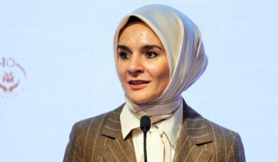 Bakan Göktaş: Koruyucu aile hizmetini güçlendireceğiz