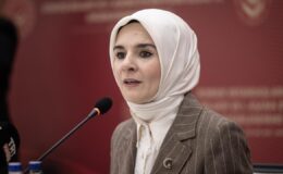 Bakan Göktaş’tan fon iddialarıyla ilgili isimlere suç duyurusu