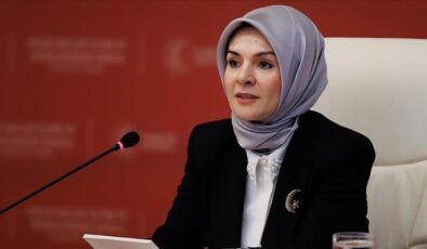 Bakan Göktaş’tan hakkında fon soruşturmasıyla ilgili çıkan iddialara yalanlama