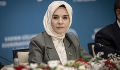Bakan Göktaş’tan Yeni Parti’li Özlale’ye istifa çağrısı