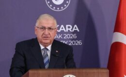 Bakan Güler Katar’a gidecek