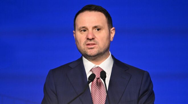 Bakan Gürlek: Adalet paylaşıldıkça barış da çoğalır