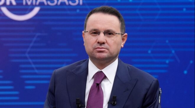 Bakan Gürlek: Fon konusunda önleyici tedbirler aldık