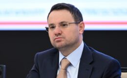 Bakan Gürlek: Fon soruşturmalarında önceliğimiz iyi niyetli yatırımcıların hakkını korumak