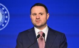 Bakan Gürlek: Muhsin Yazıcıoğlu dosyasını aydınlatma yolunda ilerliyoruz