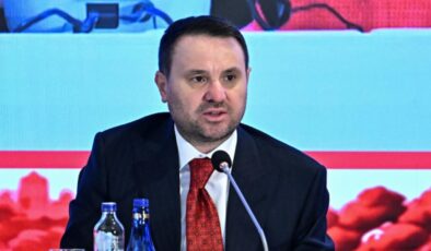 Bakan Gürlek’ten OECD ülkelerine Gazze çağrısı