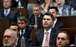 Bakan Kurum: 500 bin sosyal konutun 80 bini bitme aşamasına geldi