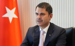 Bakan Kurum: Hasar tespit çalışması başladı