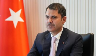 Bakan Kurum: Hasar tespit çalışması başladı