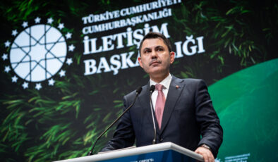 Bakan Kurum: Ülkemizin barışçıl diplomasisi COP31’e ilham olacak