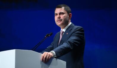 Bakan Kurum’dan Özel’e: Ayazağadaki acılar üzerinden siyaset yapıyorsun ama söylediğin her şey yalan