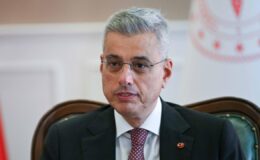 Bakan Memişoğlu: Önceliğimiz çocukları tütünün zararlı etkilerinden korumak