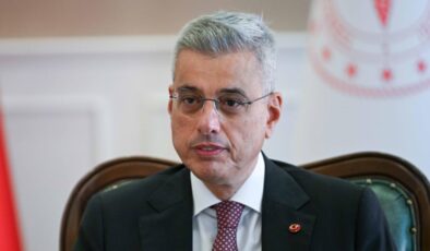 Bakan Memişoğlu: Önceliğimiz çocukları tütünün zararlı etkilerinden korumak