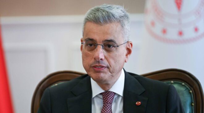 Bakan Memişoğlu: Türkiye Yüzyılı’na yakışır bir sağlık vizyonu için çalışmaya devam edeceğiz