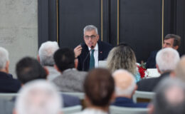 Bakan Memişoğlu : Türkiye’de toplumun sigaraya başlama yaş ortalaması 17