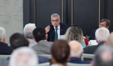 Bakan Memişoğlu : Türkiye’de toplumun sigaraya başlama yaş ortalaması 17