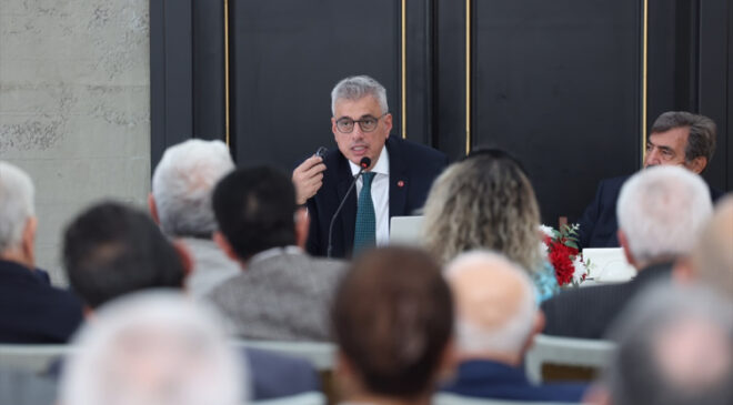 Bakan Memişoğlu : Türkiye’de toplumun sigaraya başlama yaş ortalaması 17