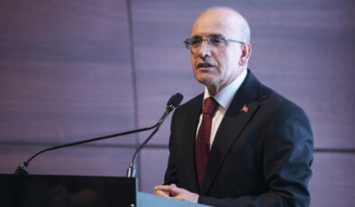 Bakan Şimşek: Önceliğimiz, sorunlu fonların tasfiyesini tamamlamak ve yatırımcıların haklarını korumak