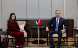 Bakanı Fidan’dan 9. İstanbul Arabuluculuk Konferansı’nda diplomasi trafiği