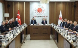 Bakanlar Çiftçi ve Gürlek bir araya geldi: Dolandırıcılıkla Mücadele Merkezi kuruluyor