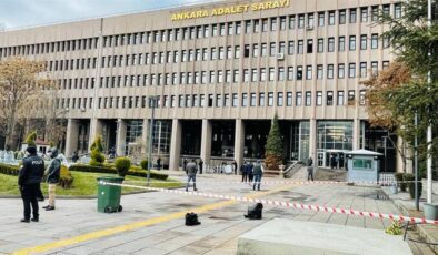 Berna Laçin hakkında halkı kin ve düşmanlığa tahrik soruşturması