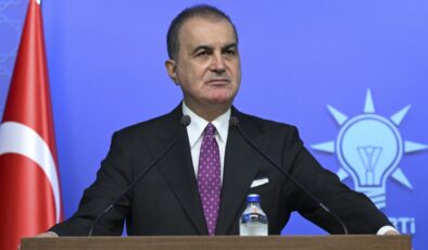 Çelik: Meşru yatırımcının, mağdur edilenin korunması için gereken hassasiyet gösteriliyor