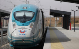ÇerkezköyKapıkule Hızlı Tren Hattı bugün açılıyor